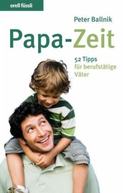 Papa-Zeit - Ballnik, Peter