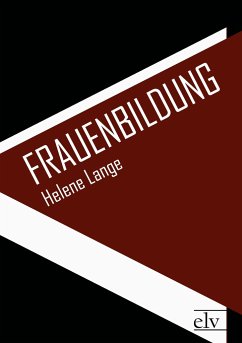 Frauenbildung - Lange, Helene