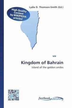 Kingdom of Bahrain