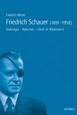 Friedrich Schauer (1891-1958)