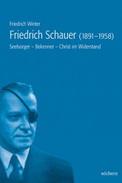 Friedrich Schauer (1891-1958) - Winter, Friedrich
