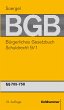 Bürgerliches Gesetzbuch mit... - Bild 1