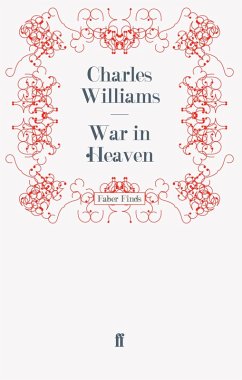 War in Heaven War in Heaven
