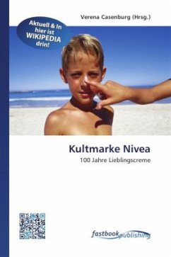 Kultmarke Nivea