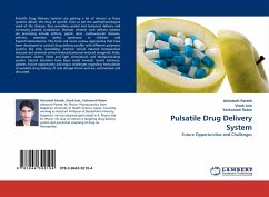 Pulsatile Drug Delivery System