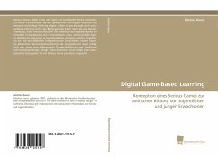 Digital Game-Based Learning - Baum, Felizitas