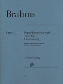 Doppelkonzert a-moll Opus 102 Doppelkonzert a-moll Opus 102