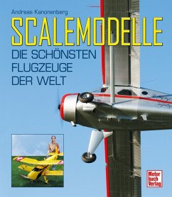 Scalemodelle - Kanonenberg, Andreas