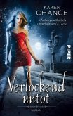 Verlockend untot / Cassie Palmer Bd.5