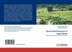 Rural Infrastructure in Agriculture