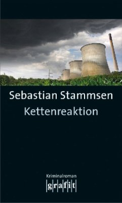 Kettenreaktion - Stammsen, Sebastian