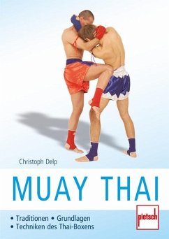 Muay Thai - Delp, Christoph