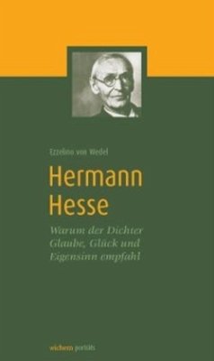 Hermann Hesse - Wedel, Ezzelino von