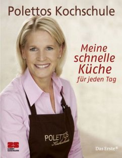 Cover Meine schnelle Küche für jeden Tag