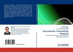 Groundwater Vulnerability Mapping