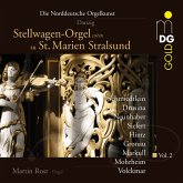 Norddeutsche Orgelkunst Vol.2