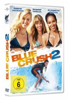 Cover Blue Crush 2