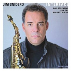 Interface - Snidero,Jim
