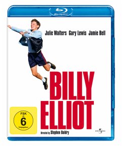 Billy Elliot - I Will Dance - Julie Walters,Gary Lewis,Jamie Draven