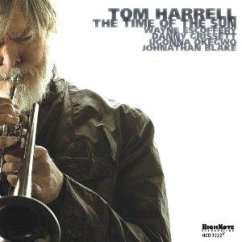 The Time Of The Sun - Harrell,Tom