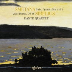 Streichquartettte - Dante Quartet