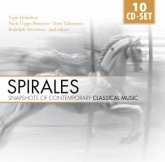 Spirales-Snapshots Of Contemporary Classical Music Spirales-Snapshots Of Contemporary Classical Music