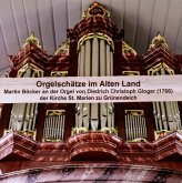 Orgelschätze Im Alten Land Orgelschätze Im Alten Land