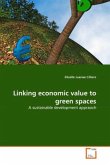 Linking economic value to green spaces