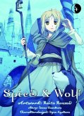 Spice & Wolf Bd.4