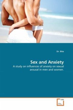 Sex and Anxiety - Bita