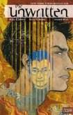 Inside man / The Unwritten - oder das wirkliche Leben Bd.2 Inside man / The Unwritten - oder das wirkliche Leben Bd.2