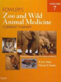 Fowler's Zoo and Wild Animal Medicine Current Therapy, Volume 7