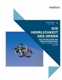 DIE HERRLICHKEIT DES HERRN - Hirschl, David