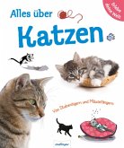 Alles über Katzen