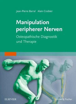 Manipulation peripherer Nerven - Barral, Jean-Pierre;Croibier, Alain