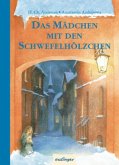 Das Mädchen mit den Schwefelhölzchen, Mini-Ausgabe Das Mädchen mit den Schwefelhölzchen, Mini-Ausgabe