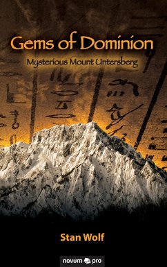 Cover Gems of Dominion