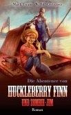 Die Abenteuer von Huckleberry Finn und Zombie-Jim