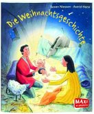 Die Weihnachtsgeschichte