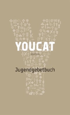 YOUCAT - Jugendgebetbuch - Lengerke, Georg von