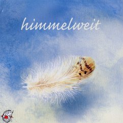 himmelweit, 1 Audio-CD - Kleeberg, Ute