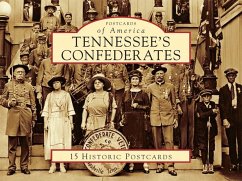 Tennessee's Confederates - Brown II, Myers E.