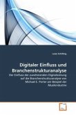 Digitaler Einfluss und Branchenstrukturanalyse