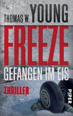 Freeze - Young, Thomas W.