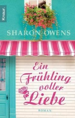 Ein Frühling voller Liebe - Owens, Sharon