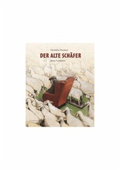 Der alte Schäfer - Elschner, Géraldine