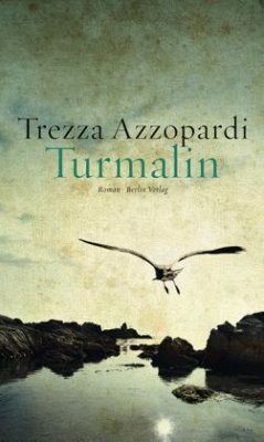 Turmalin - Azzopardi, Trezza