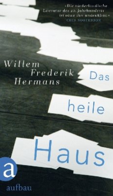 Das heile Haus - Hermans, Willem Frederik