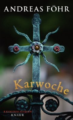 Karwoche / Kreuthner und Wallner Bd.3 - Föhr, Andreas
