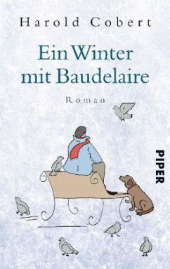 Ein Winter mit Baudelaire - Cobert, Harold